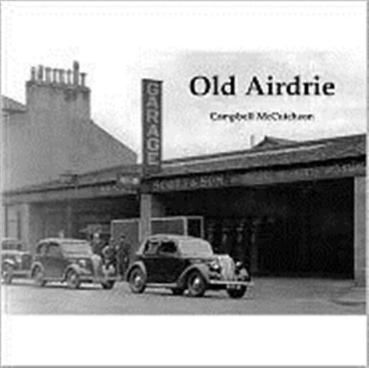 Old Airdrie Av Campbell Mccutcheon Old Airdrie Av Campbell Mccutcheon