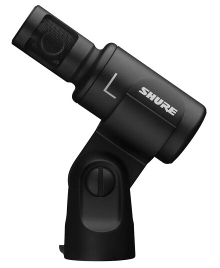 Shure Mv88+stereo Usb Shure Mv88+stereo Usb