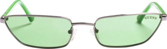 Guess Dame Accessories Grønn ONE SIZE, Guess Dame Accessories Grønn ONE SIZE,