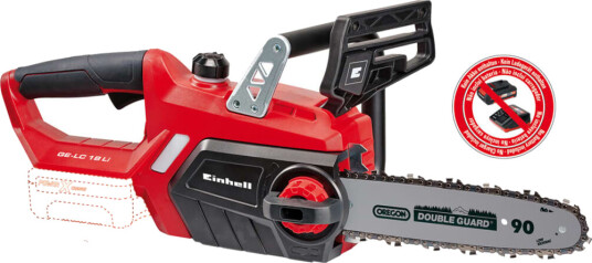 Einhell Trådløs motorsag GE-LC 18 Li - Solo 4501761