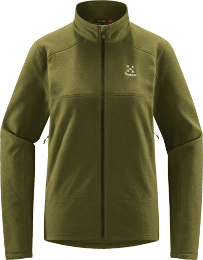 Haglöfs Women's Buteo Mid Jacket M , Olive Green Haglöfs Women's Buteo Mid Jacket M , Olive Green