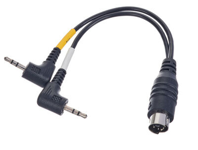 CME WIDI 25DIN6 mini