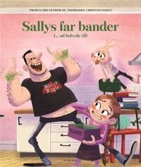 Brunstrøm Thomas Sallys far bander