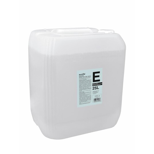 EuroLite Røykvæske -E2d- Extreme 25l EuroLite Røykvæske -E2d- Extreme 25l