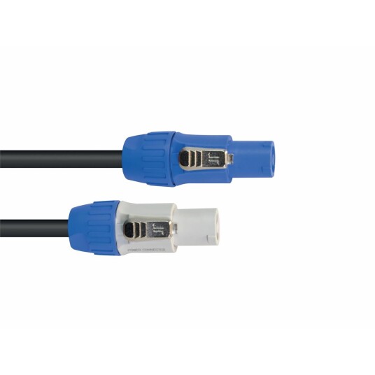 EuroLite Powercon Kabel 3x1.5 10m
