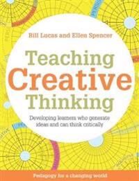 Creative Lucas Bill Teaching Creative Thinking