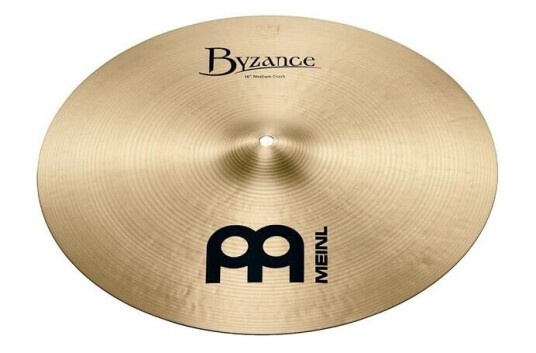 Meinl Byzance 22 Medium Crash