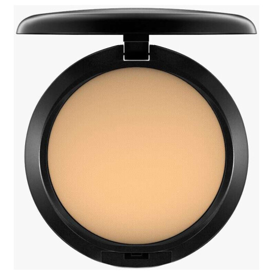 MAC Cosmetics Studio Fix Powder + Foundation 15 g C40