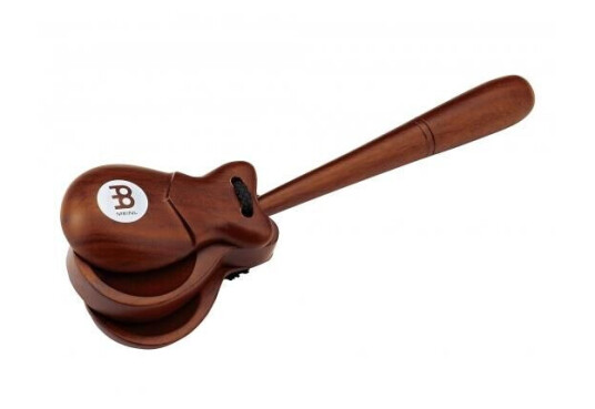 Meinl Hc1 Kastanjett M.Håndtak Meinl Hc1 Kastanjett M.Håndtak