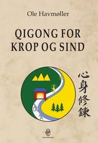 Havmøller Ole Qigong for krop og sind