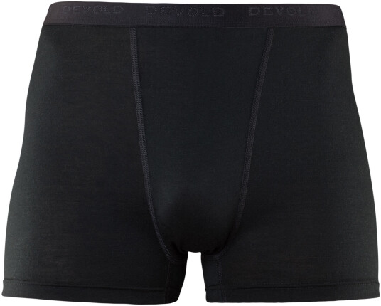 Devold Breeze Boxer Herre A/Black XXL Devold Breeze Boxer Herre A/Black XXL