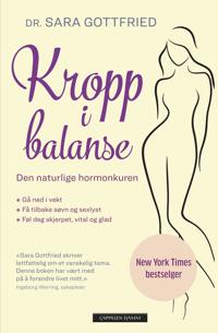 Kropp I Balanse Av Sara Gottfried