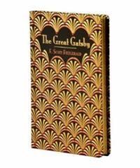 The Great Gatsby Av F. Scott Fitzgerald
