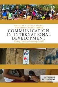 Enghel Florencia Communication in International Development
