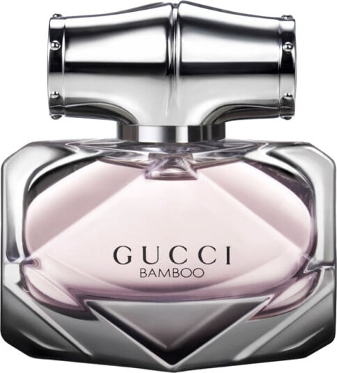 Gucci Bamboo Eau de Parfum 30 ml - Blomsteraktig Duft med Sandeltre og Ylang Ylang