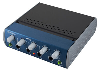 Presonus HP4 Presonus HP4