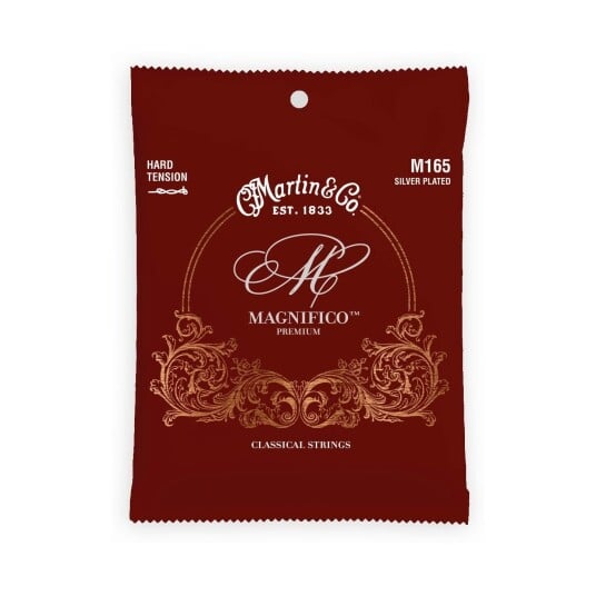Martin M165 Magnifico Nylon 026-043 Martin M165 Magnifico Nylon 026-043