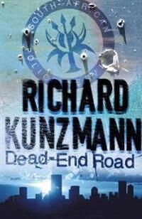 Kunzmann Richard Dead-End Road