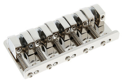 Babicz FCH 5 Bass Bridge Z-Series N