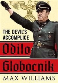 Odilo Globocnik Av Max Williams Odilo Globocnik Av Max Williams