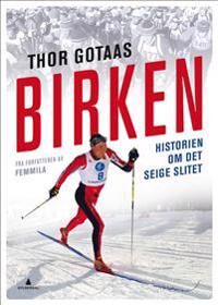 Birken Av Thor Gotaas