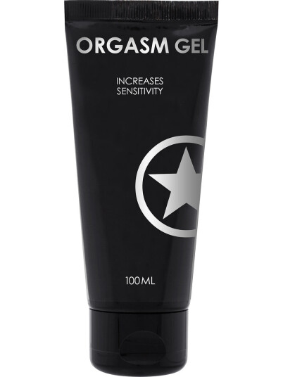 Shots Toys - Ouch! Ouch!: Orgasm Gel, 100 ml