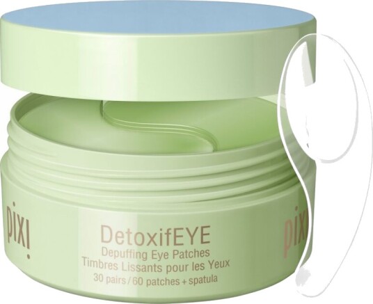 Pixi Detoxifeye Pixi Detoxifeye