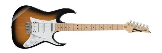 Ibanez At-100cl El-Gitar Inkl. Hardcase Ibanez At-100cl El-Gitar Inkl. Hardcase