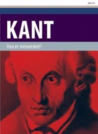 Hva Er Mennesket? Av Immanuel Kant