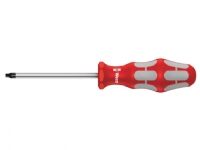 Wera 368, 37 mm, 30,5 cm, 37 mm, 107 g, Grå, Rød, Tsjekkisk Republikk