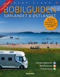 Bobilguiden Av Magne Klann Bobilguiden Av Magne Klann
