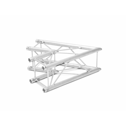 Alutruss Decolock Dq4-Spac20 2-Way Corner 60°bk Alutruss Decolock Dq4-Spac20 2-Way Corner 60°bk