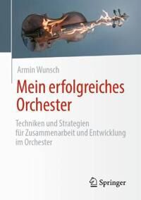 Wunsch Armin Mein erfolgreiches Orchester