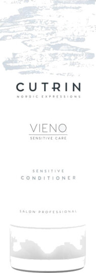 Cutrin Vieno Sensitive Conditioner 200ml