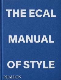 The Ecal Manual Of Style