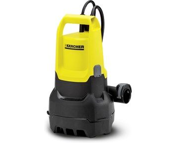 Kärcher SP 5 Dirt Kärcher SP 5 Dirt