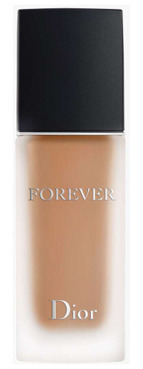Dior Forever NoTransfer 24h Wear Matte Foundation 30 ml 4WP Warm Peach