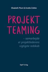 Zobbe Elisabeth Plum & Anette Projektteaming