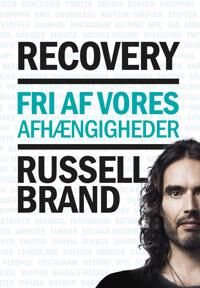 Brand Russell RECOVERY Brand Russell RECOVERY