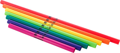 Boomwhackers BW-JG Diatonischer Basssatz Boomwhackers BW-JG Diatonischer Basssatz