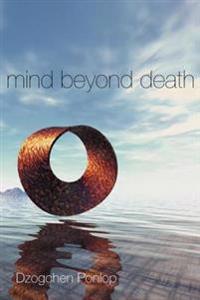 Mind Beyond Death Av Dzogchen Ponlop