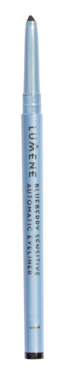 Lumene Blueberry Sensitive Automatic Eyeliner 1 Black Lumene Blueberry Sensitive Automatic Eyeliner 1 Black