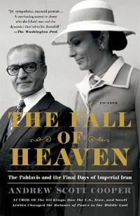 The Fall Of Heaven Av Andrew Scott Cooper