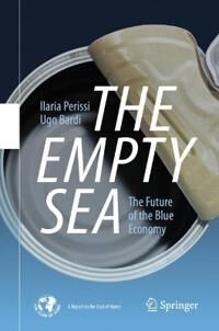 The Empty Sea Av Ilaria Perissi, Ugo Bardi