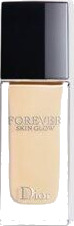 Dior Forever Skin Glow 24H Fuktighetsgivende Foundation med SPF20 1N Neutral 30ml