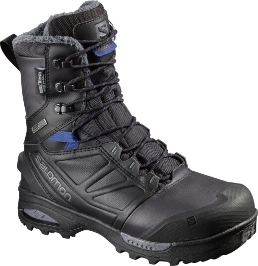 Salomon Women's Toundra Pro CSWP Sort 38 2/3 Woman Salomon Women's Toundra Pro CSWP Sort 38 2/3 Woman