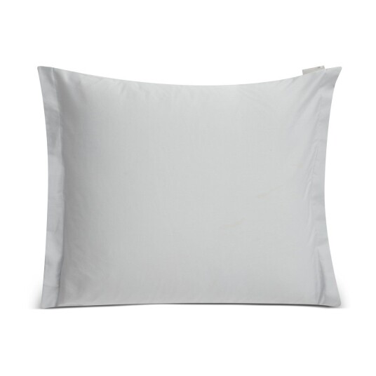 Lexington Hotel Cotton Sateen putevar 50 x 60 cm Light grey