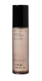 Korres Wild Rose Setting Spray Mist 75m