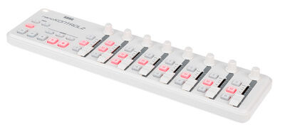 Korg nanoKONTROL 2 Hvit Korg nanoKONTROL 2 Hvit