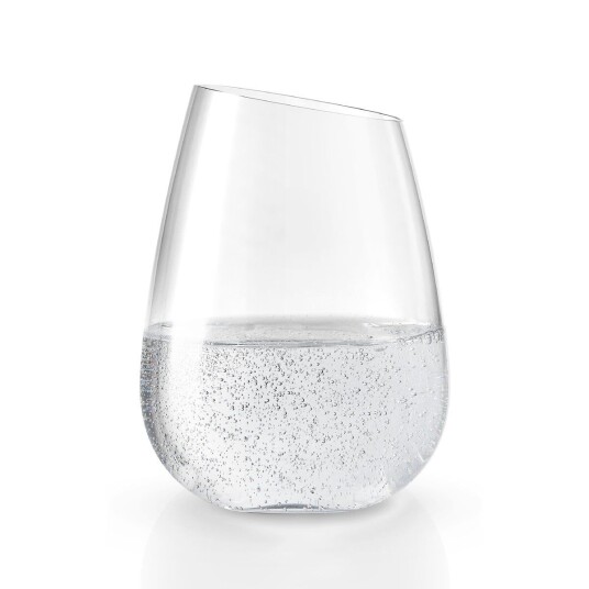 Eva Solo vannglass lavt 38 cl